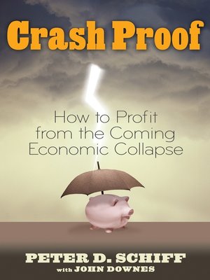 Crash Proof - ebook